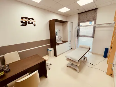 GO Rehabilitacja